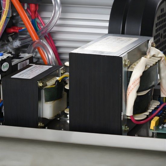 DZ-400G Vacuum desktop