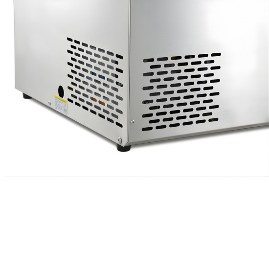 DZ-400G Vacuum desktop