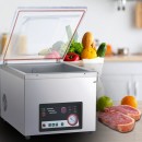 DZ-400G Vacuum desktop