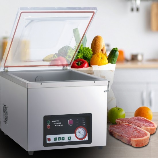 DZ-400G Vacuum desktop