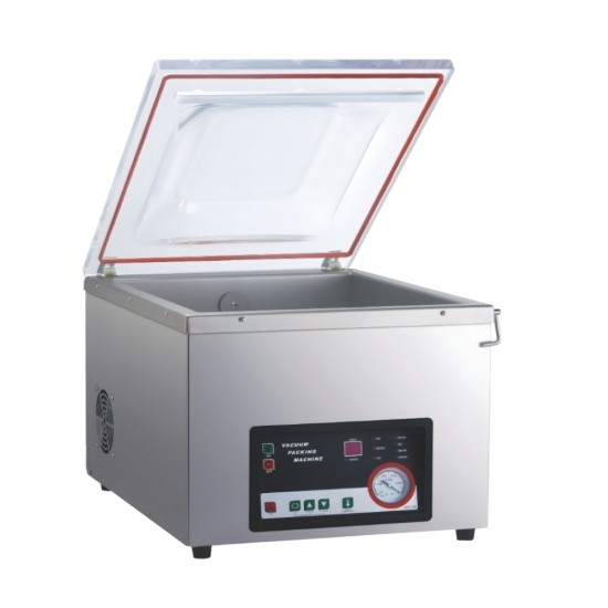 DZ-450A Vacuum desktop