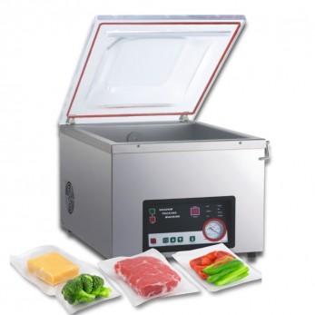 DZ-450A Vacuum desktop