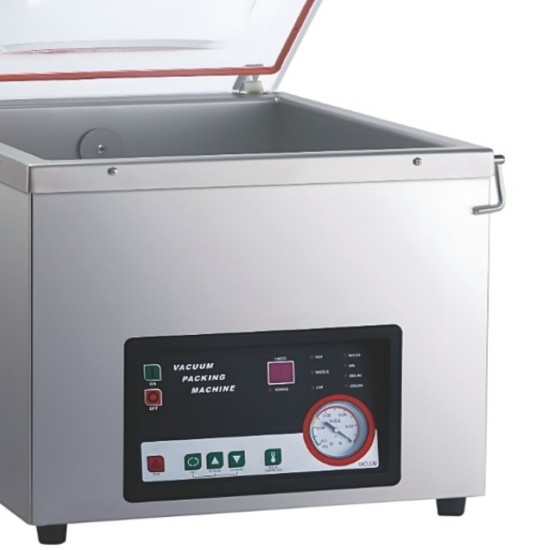 DZ-450A Vacuum desktop