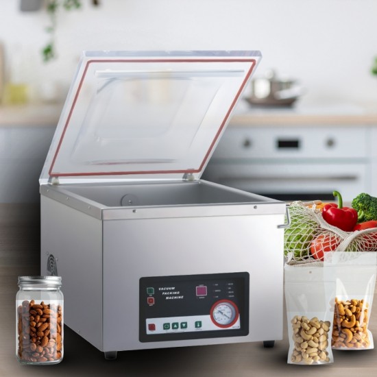 DZ-450A Vacuum desktop