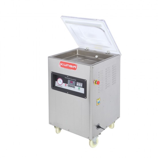 DZ-400/2E  Vacuum floor lite