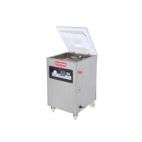 DZ-500/2E  Vacuum floor lite