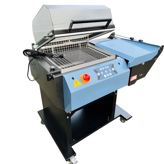 EKH-134 Shrink Machines 