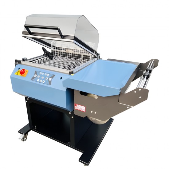 EKH-134 Shrink Machines 