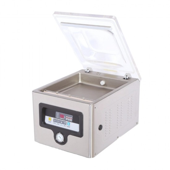 DZ-260/PD Vacuum desktop