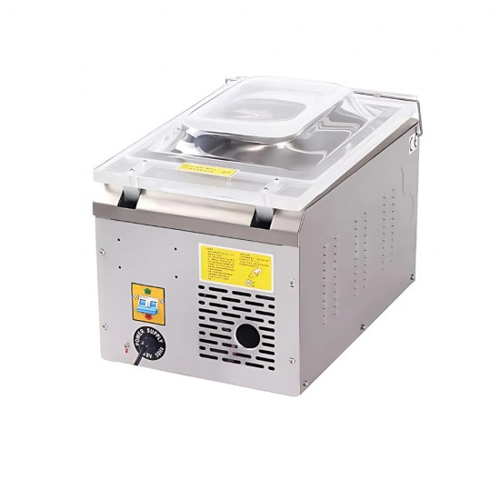DZ-300/PD vacuum επιτραπέζιο 