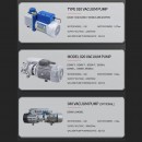 DZ-400 vacuum επιτραπέζιο 