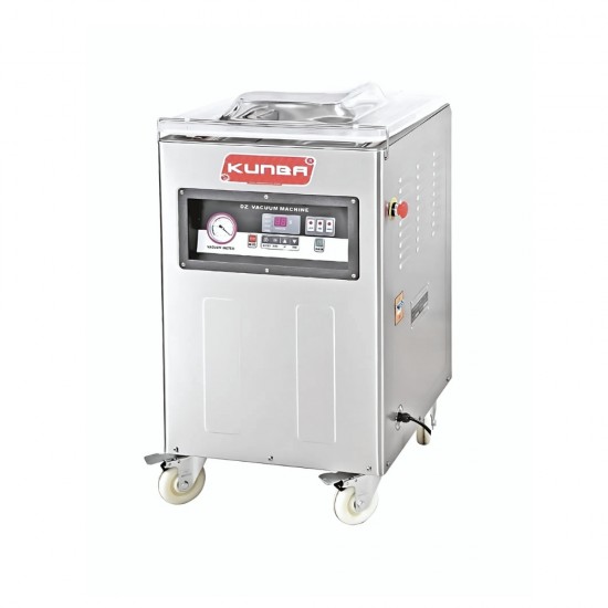 DZ-400/2E  Vacuum floor lite