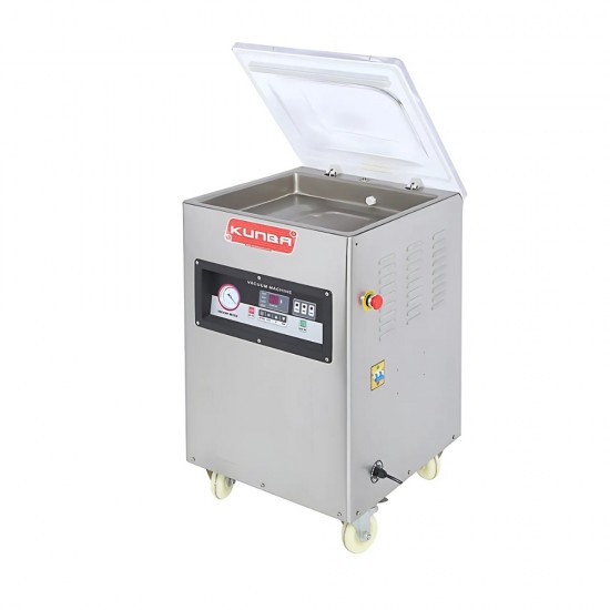DZ-400/2E  Vacuum floor lite