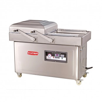 DZ-500/2SA Vacuum floor double chamber
