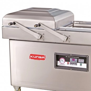 DZ-500/2SA Vacuum floor double chamber