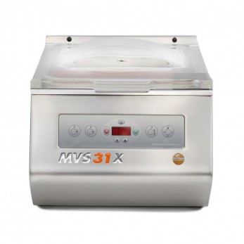 MVS31X Vacuum desktop