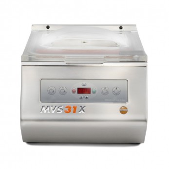 MVS31X vacuum επιτραπέζιο 