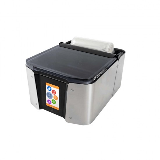 MX2 Vacuum desktop