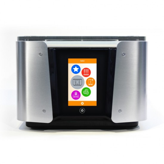MX2 Vacuum desktop