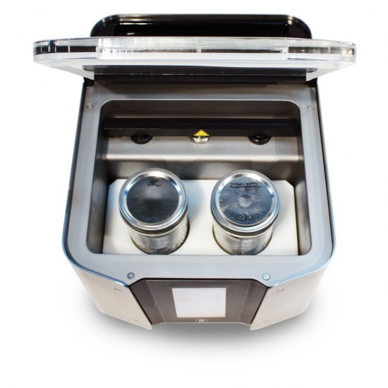 MX2 Vacuum desktop