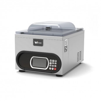 DVA 35 vacuum επιτραπέζιο