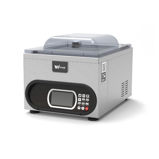 DVA 32 vacuum επιτραπέζιο