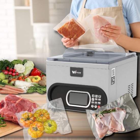 DVA 32 vacuum επιτραπέζιο