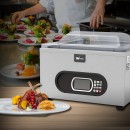 DVA 50 vacuum επιτραπέζιο