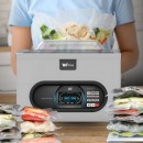 SMART 32 tabletop vacuum