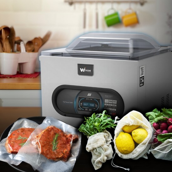 SMART 35 vacuum επιτραπέζιο
