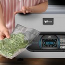 SMART 50 tabletop vacuum
