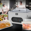 TOUCH SMART 2/50 vacuum επιτραπέζιο