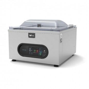 TOUCH SMART 2/50 vacuum επιτραπέζιο