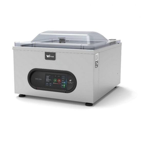 TOUCH SMART 2/50 vacuum επιτραπέζιο