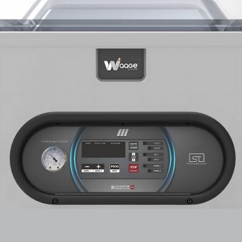 ST Series 550 vacuum τροχήλατο