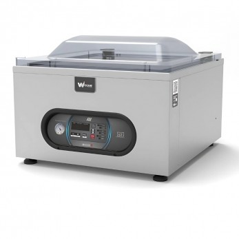 ST 2/50 vacuum επιτραπέζιο