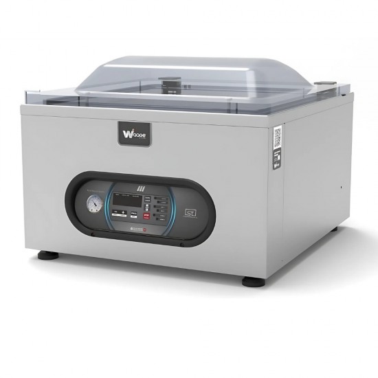 ST 500 vacuum επιτραπέζιο