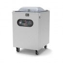 ST 500 C vacuum τροχήλατο