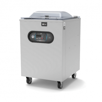 ST 2/50 C vacuum τροχήλατο