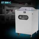 ST 500 C vacuum τροχήλατο