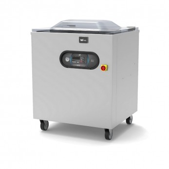 ST Series 550 vacuum τροχήλατο