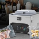 TOUCH SMART 35 vacuum επιτραπέζιο
