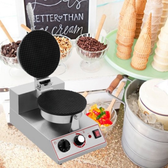 CB-1 Waffle Cone Baker