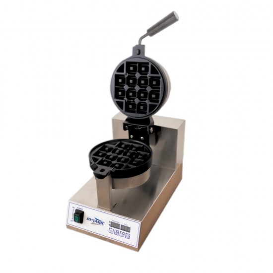 RWM-1350 Βαφλιέρα επαγγελματική