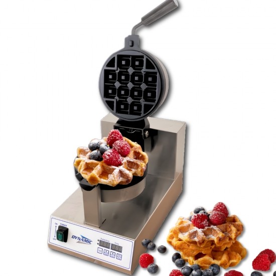 RWM-1350 Βαφλιέρα επαγγελματική