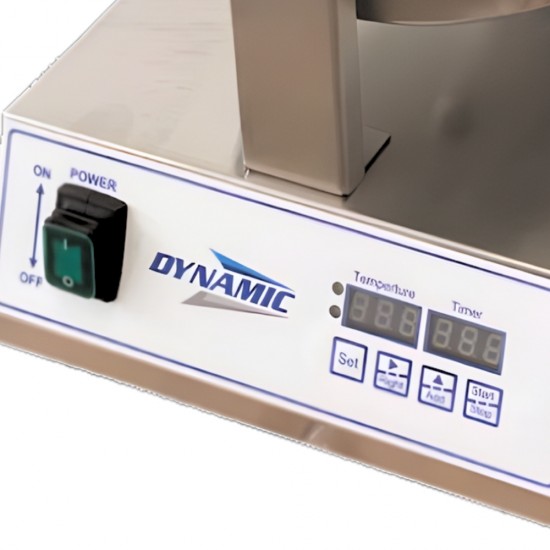 RWM-1350 Βαφλιέρα επαγγελματική