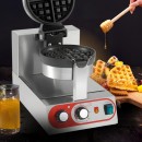 WFR-1S Waffle maker