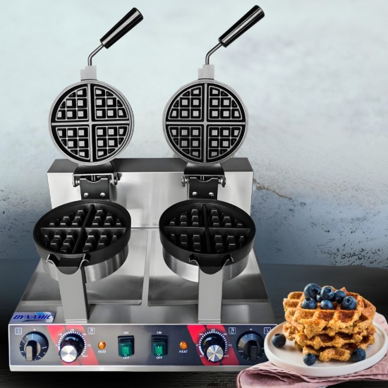 WFR-2S Waffle maker