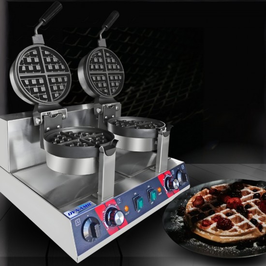 WFR-2S Waffle maker