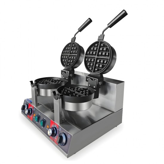 WFR-2S Waffle maker